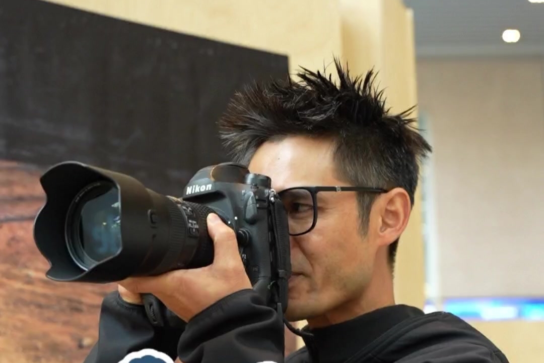 《品山》镜头里的黄坦新旧时光