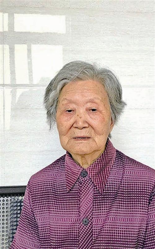 中国台州网 生活频道 焦点 86年前,她是临海育婴堂里的一名弃婴,被
