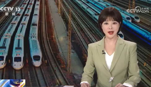 杭台高铁：将改革创新成果惠及到沿线