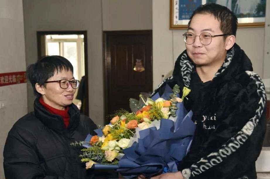 人民日报点赞的台州好心人，找到了！