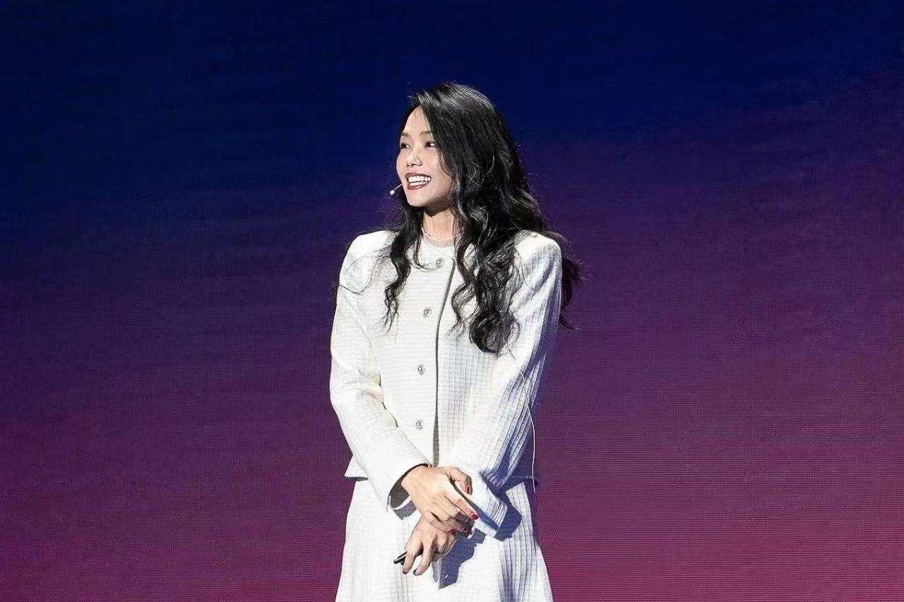 23年前写“铺上铭”的浙大学姐是温岭人！