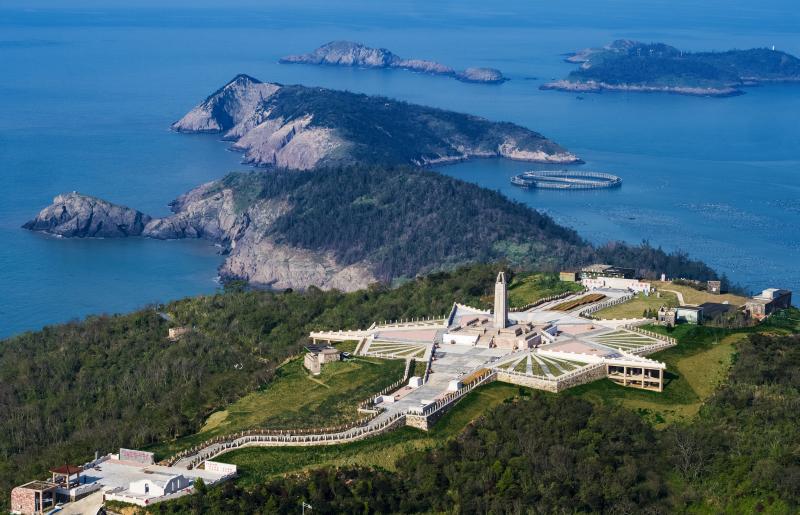 台州打造全省低空经济陆岛联动“先飞区”试点