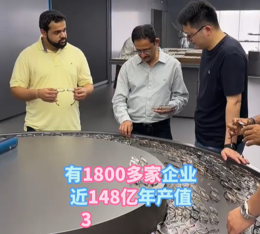 台州眼镜的下一个十年会被谁吃掉？