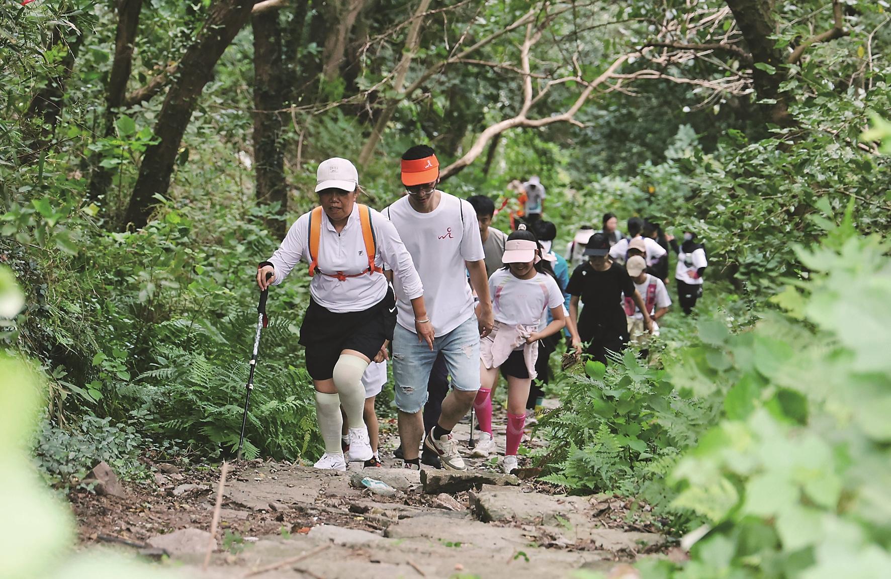 山海踏歌行 薪火永相传
