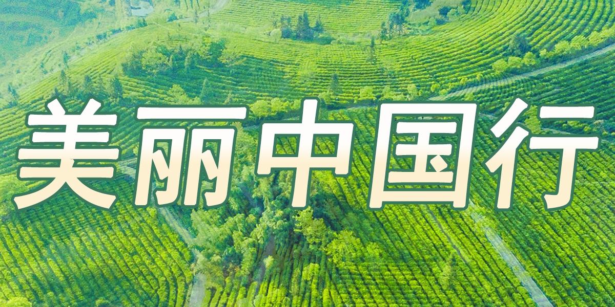 美丽中国行